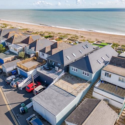 Fisherman s Croft Your Dream Getaway Awaits