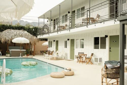The Maya Hotel- Unique Boutique Experience