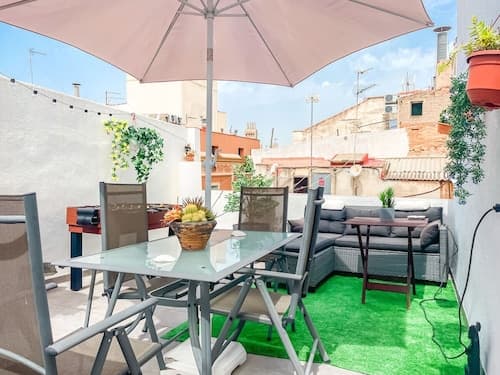 Unik Vacation Major in Tarragona