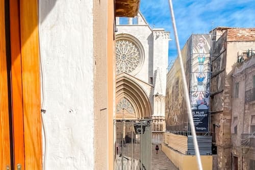 Unik Vacation Catedral