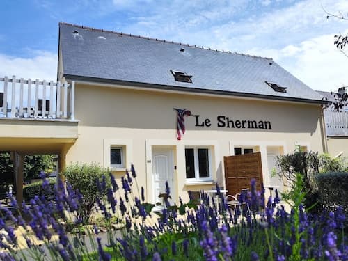 Résidence de Tourisme Le Sherman