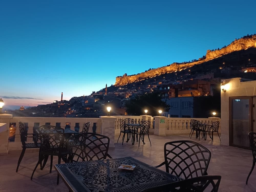Bab-ı Nefes Demirhan Konağı
