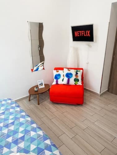 Napoli Museo Bed and Breakfast