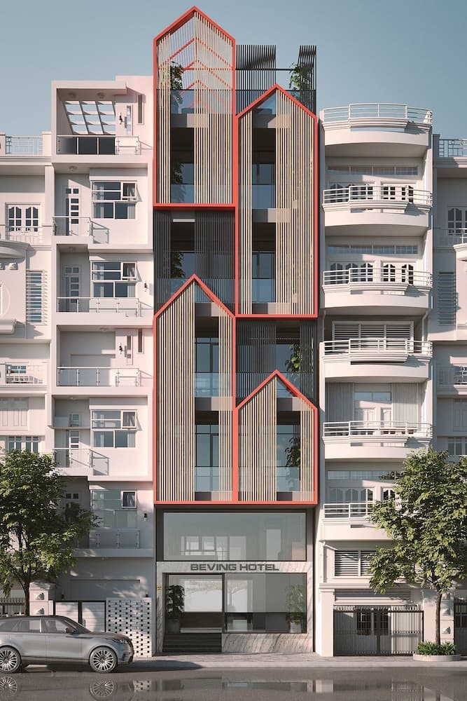 Beving Hotel