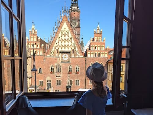 Rynek 30 Hostel