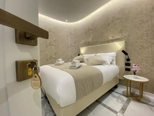 Suite Croce