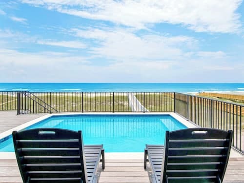Luna Azul by Southern Vacation Rentals