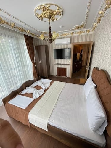 Fafsuitehome