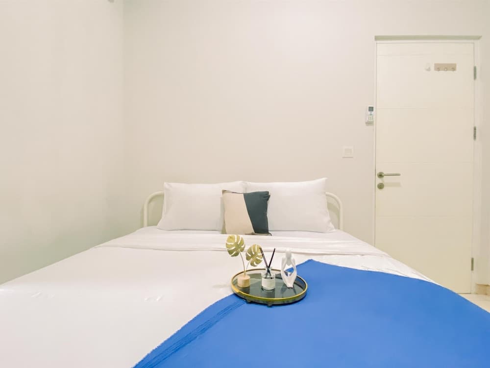 Comfort Stay 2Br Apartment At Springlake Summarecon Bekasi