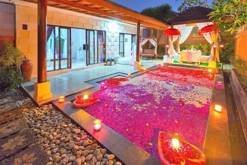 Private Pool Villas