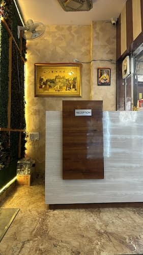 Hotel Sahib By GRB