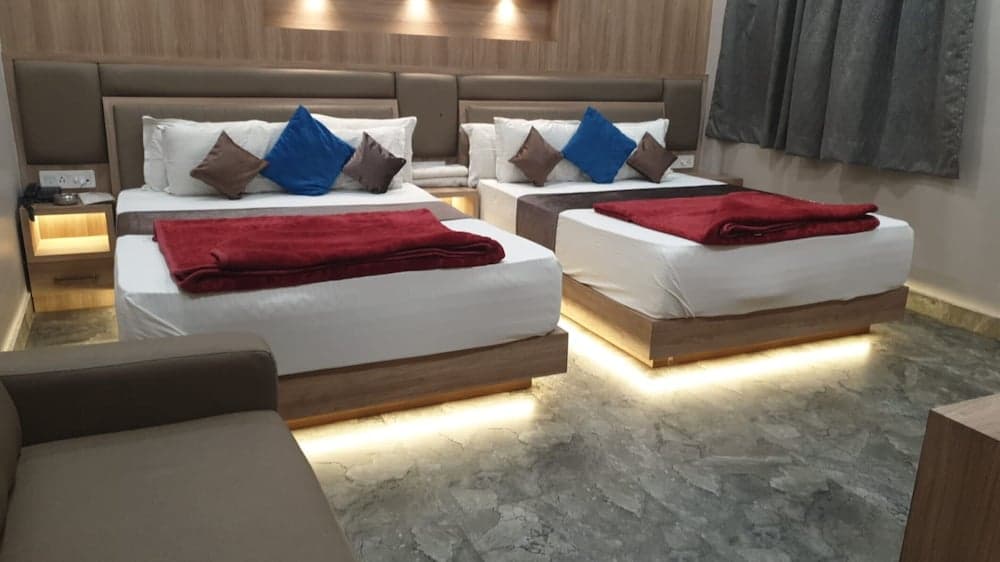 Hotel Kingsway Ajmer