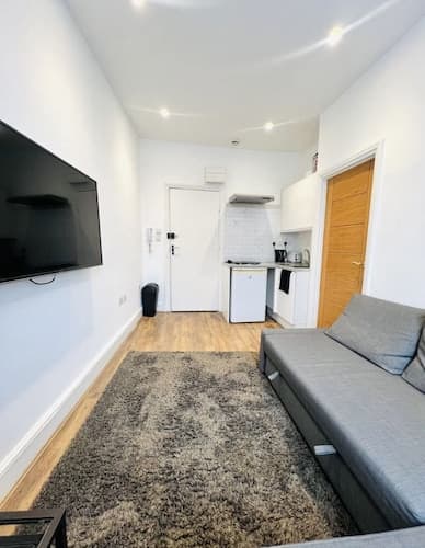 Cozy City Apartment in London