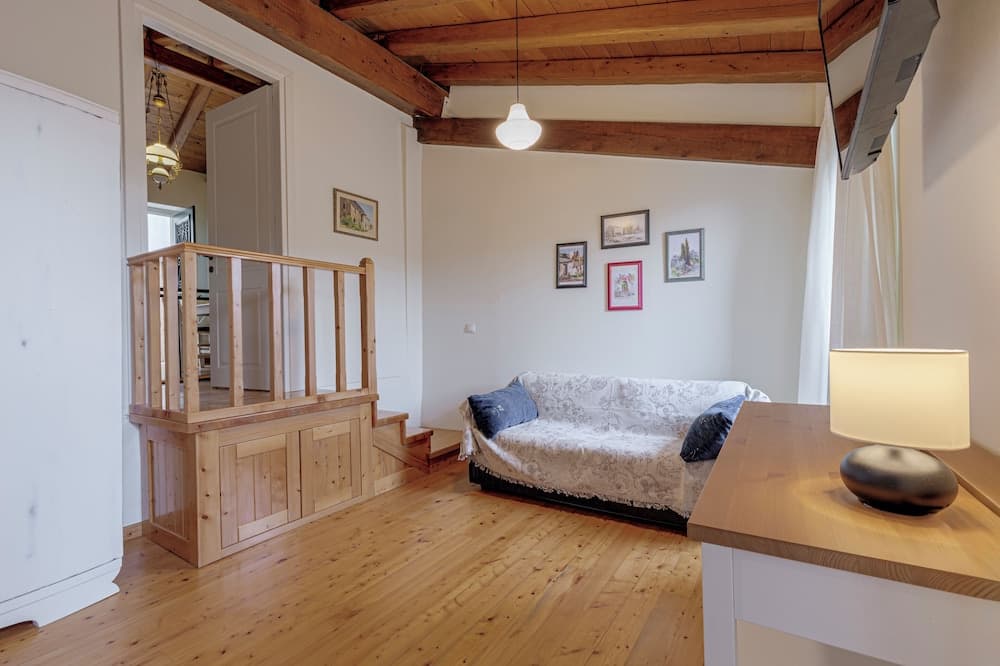 Village Sense by Corfu Escapes