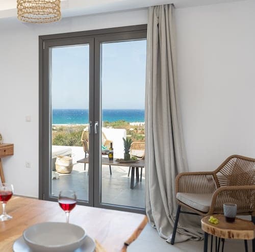 BLUE SEA NAXOS