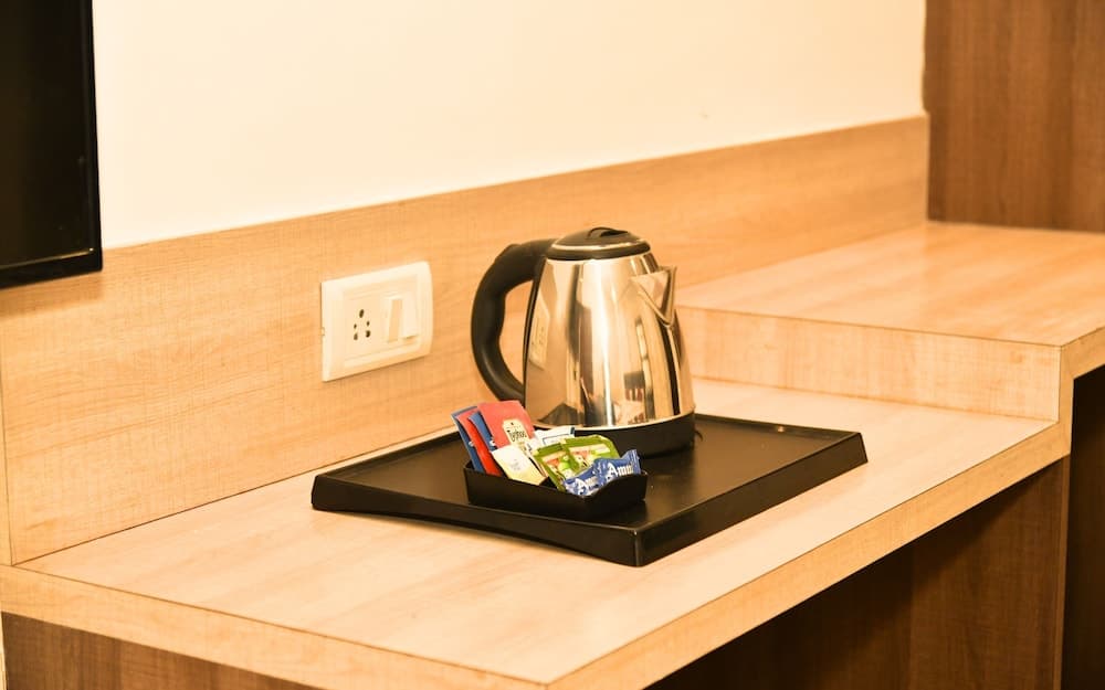 Hotel MM Continental