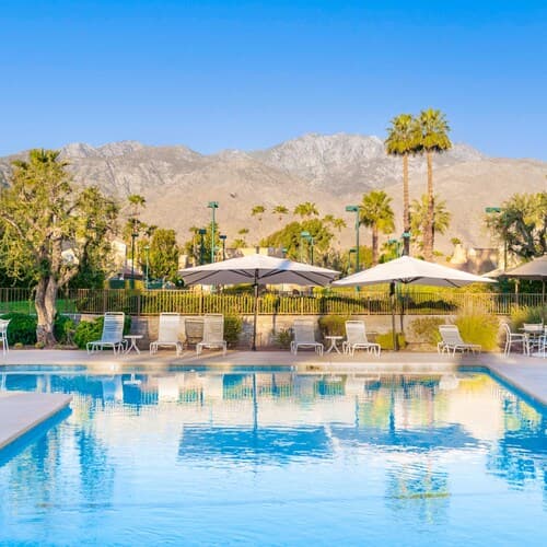 Paradise at the Pointe