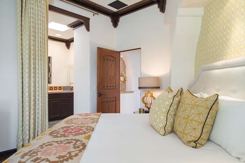 Villa Vista - Spanish Luxury Pool Wifi