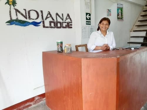 Indiana Lodge