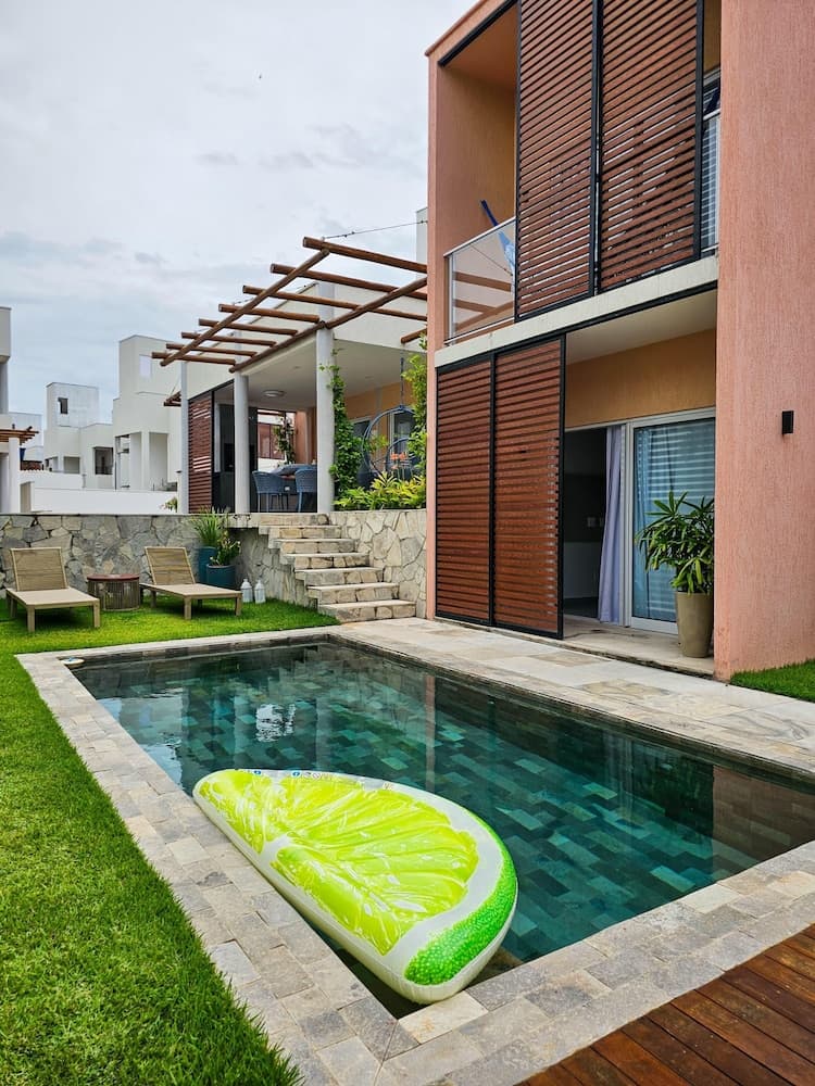 JT Prime - Casas de Luxo em Pipa/RN