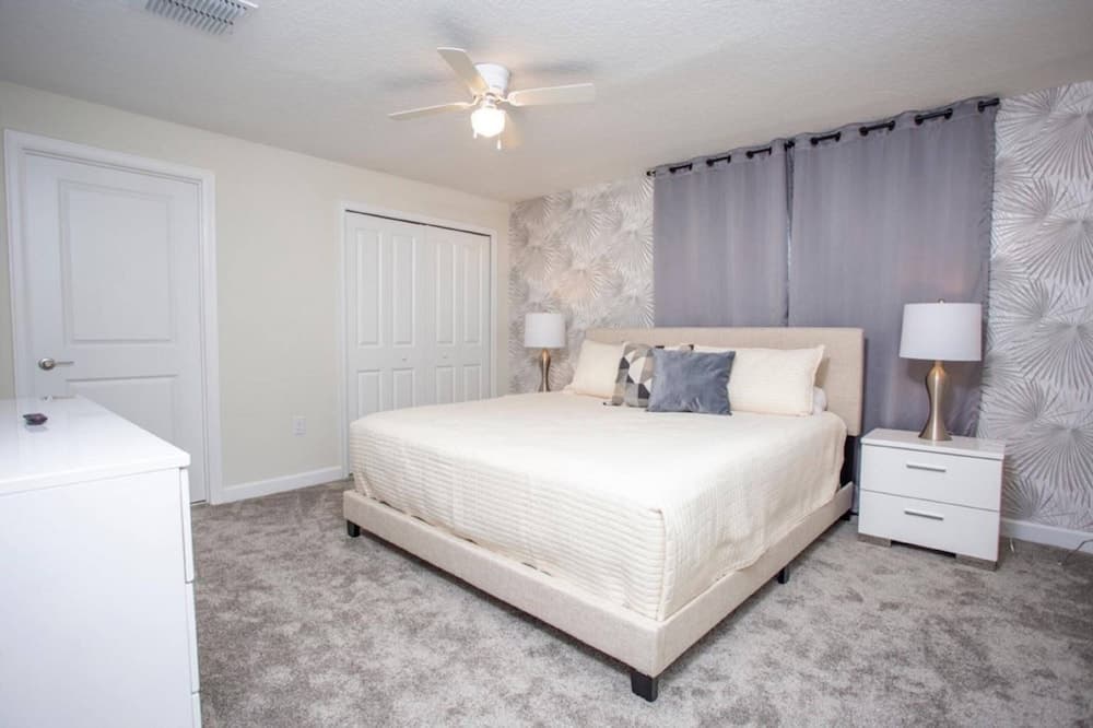 Oasis Vacation Home at Champions Gate Resort 32