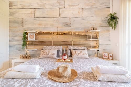 Luxury Mijas Golf, Pool Retreat
