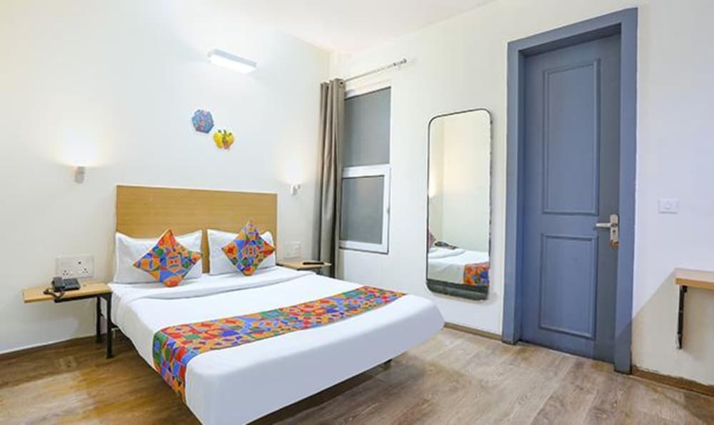 Fabhotel Sky Land