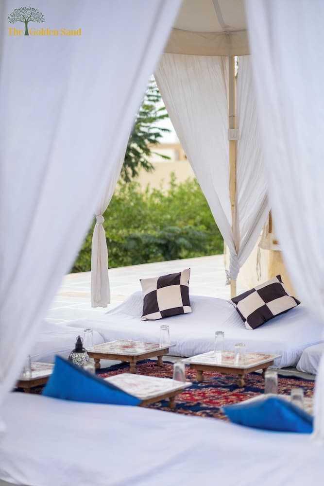 Golden Sand Resort Camp Swimming Pool
