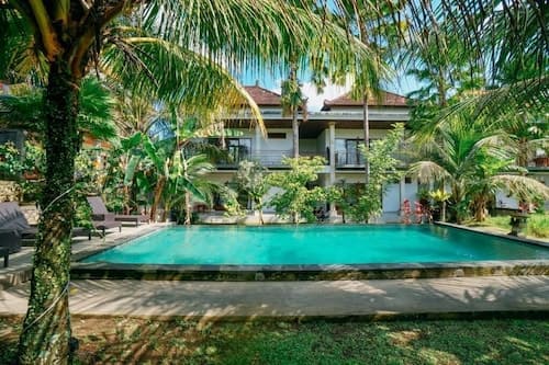 Canting Bali Suite