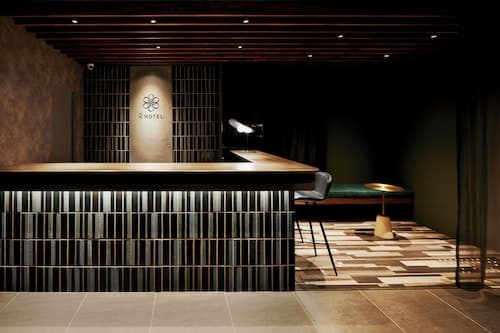 R Hotel Namba Daikokucho