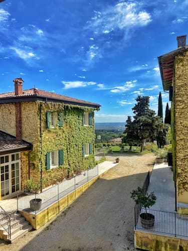 La Vineria di San Mattia