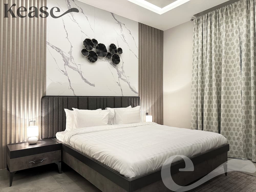 Kease Malqa E-1 Elegance AG29