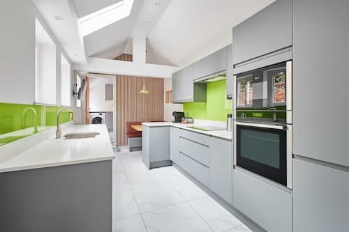 Host Stay Damson Cottage