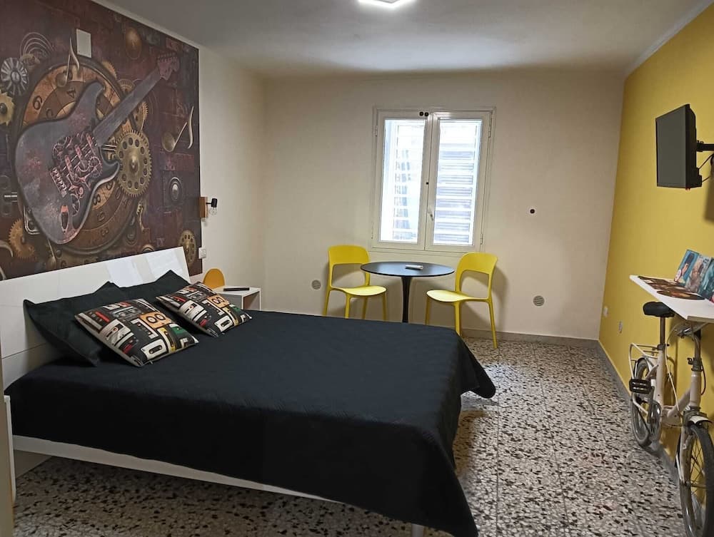 KAKTUS 2 GUEST HOUSE