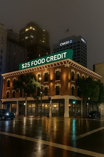 The Beau Hotel Gaslamp Quarter San Diego