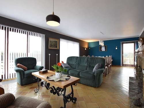 Peaceful Ardennes Retreat