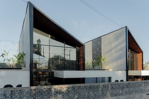 Black Rock Villas