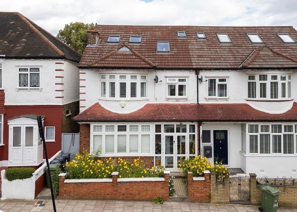 Wavertree House