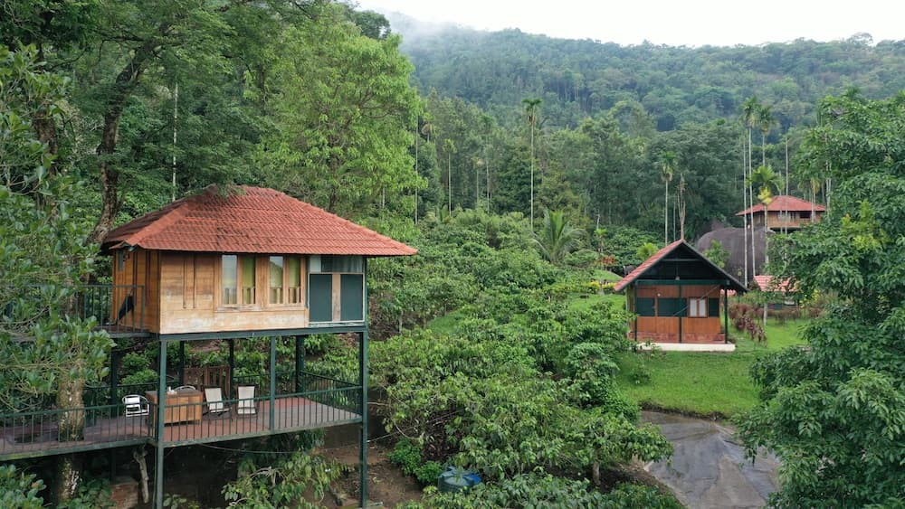 Avadale Wayanad - Stag Group Not Allowed