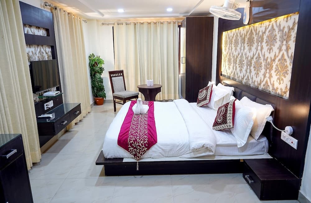 hotel vikrant