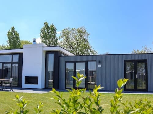 Holiday Home in Breskens With Garden
