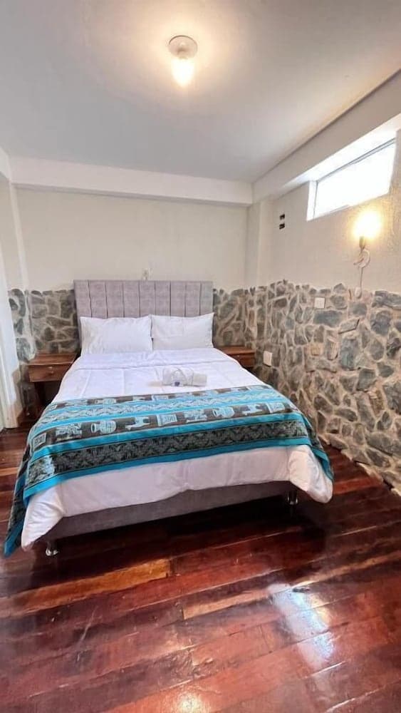 Hostal Inti killa