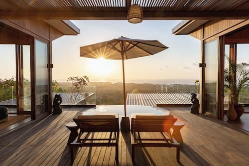 Ocean View Villas by Grun