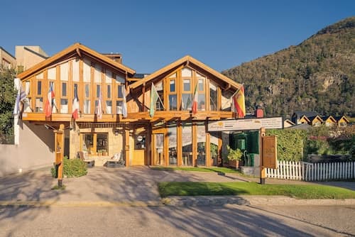 HOTEL ANTIGUOS