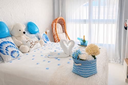 D Blue Búzios Hotel Boutique