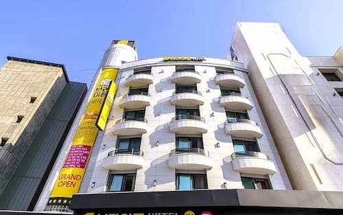 BRIGHTEN HOTEL