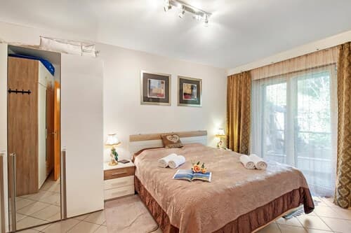 Apartment Graziella With Pool And View