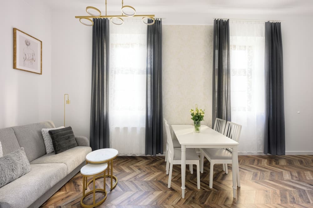 Native Apartments Smoleńsk 33