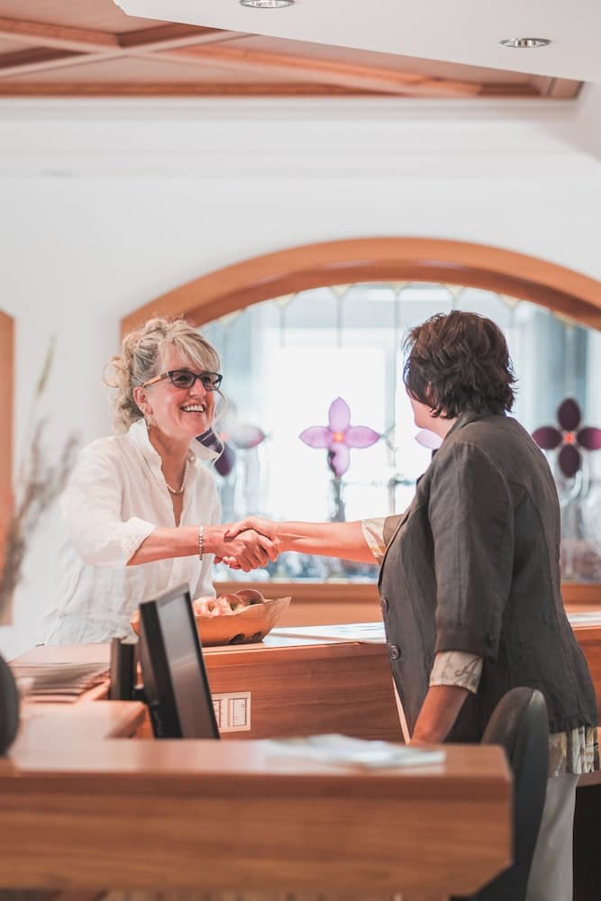 Hotel am Sonneck