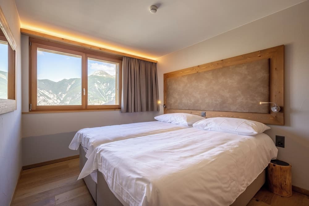 SWISSPEAK Resorts Vercorin